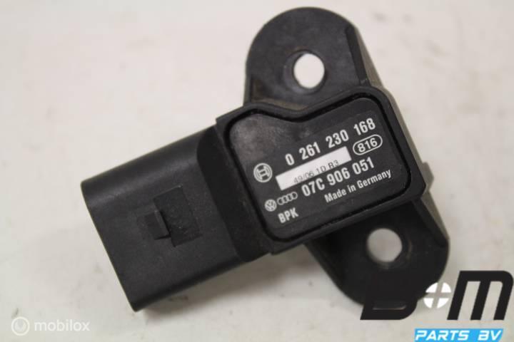 Druksensor Volkswagen Golf 5 R32 07C906051, Auto-onderdelen, Gebruikt