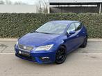 SEAT Leon 1.0 TSI Style Business * Carplay * Led * Garantie, Stof, Gebruikt, Euro 6, 23 km/l