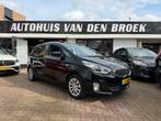 Kia Carens 1.6 GDi NAP|7Pers|Navi|Cruise|Camera|Clima|Pdc|Tr, Auto's, Kia, Voorwielaandrijving, Euro 5, Gebruikt, 4 cilinders