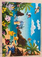 Pokémon Ravensburger Legpuzzel 200 XXL, Ophalen of Verzenden, Minder dan 500 stukjes, Gebruikt, Legpuzzel