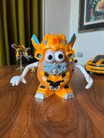 Playskool Mr Potato Head Transformers Bumblebee 2009, Verzamelen, Transformers, Overige generaties, Ophalen of Verzenden, Zo goed als nieuw