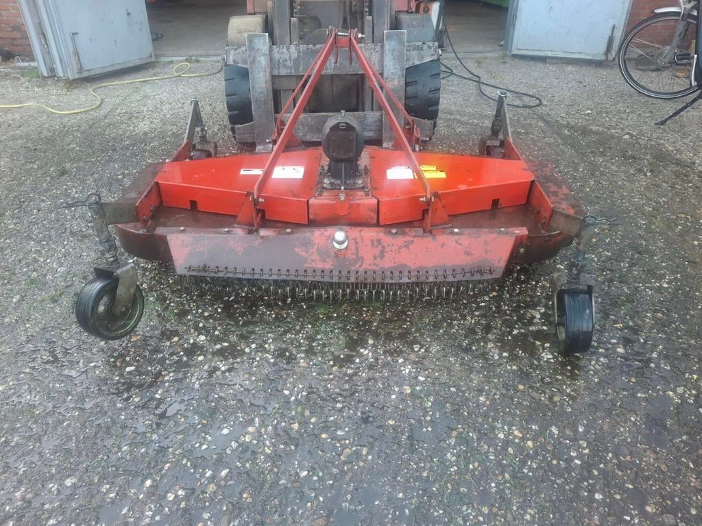 Bloter 150 cm, Ophalen of Verzenden