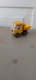 Lego 6527, Ophalen of Verzenden, Gebruikt, Complete set, Lego