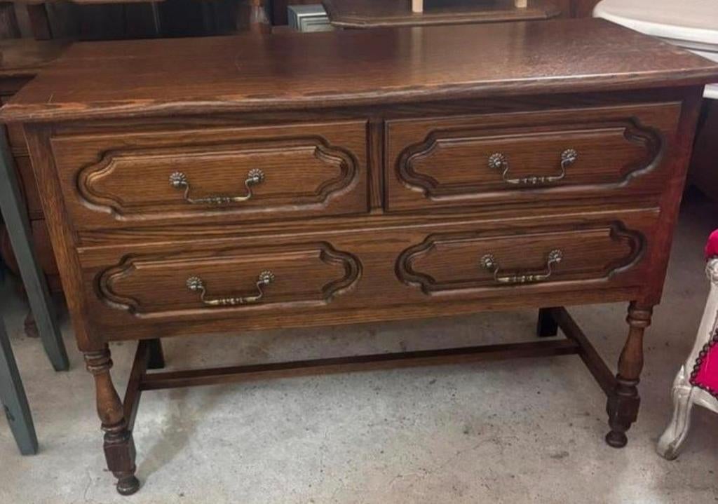 Ladekast, Ophalen, Gebruikt, 25 tot 50 cm, 50 tot 100 cm