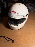 Bell gt5 sport hans helm fia, Ophalen, Tweedehands, Overige merken