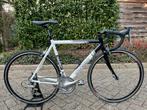 Target / Sensa racefiets Nieuwstaat, Fietsen en Brommers, Fietsen | Racefietsen, 28 inch, Aluminium, Zo goed als nieuw, Meer dan 20 versnellingen