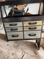 Bedrijfswagen inrichting Mercedes Vito - Ladenkast, Ophalen of Verzenden, Gebruikt