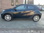 Toyota Aygo X 1.0 VVT-i MT Play zeer lichte rijdbare schamp, Auto's, Toyota, Gebruikt, 920 kg, 4 stoelen, Start-stop-systeem