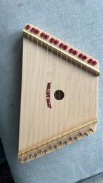 Harp, Ophalen of Verzenden, Zo goed als nieuw