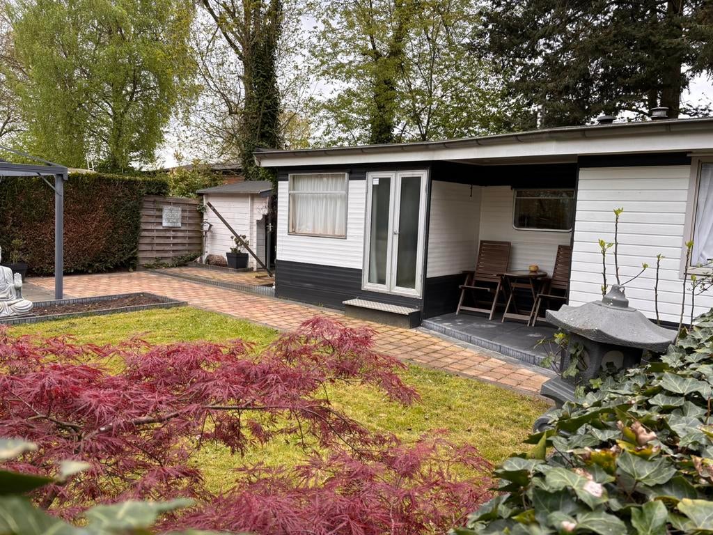 Stacaravan, Caravans en Kamperen, Stacaravans, Ophalen