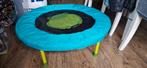 Decathlon kleuter trampoline, Ophalen, Zo goed als nieuw