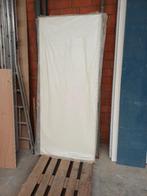Opdek deuren, Doe-het-zelf en Verbouw, Ophalen, 80 tot 100 cm, Binnendeur, Nieuw