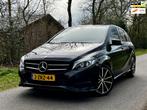Mercedes-Benz B-klasse 180 Prestige | Leder + Navi + Cruise, 1325 kg, Gebruikt, 4 cilinders, Onderhoudsboekje