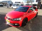 Volkswagen Polo 2.0 TSI GTI Digi Dash Cruise Alcantara Stuur, Stof, 4 cilinders, 1984 cc, Origineel Nederlands