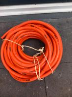 Tuinslang - 20 meter, Ophalen of Verzenden, Gebruikt, Tuinslang