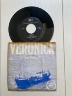 Veronica, Ophalen of Verzenden, Gebruikt, Overige formaten, Levenslied of Smartlap