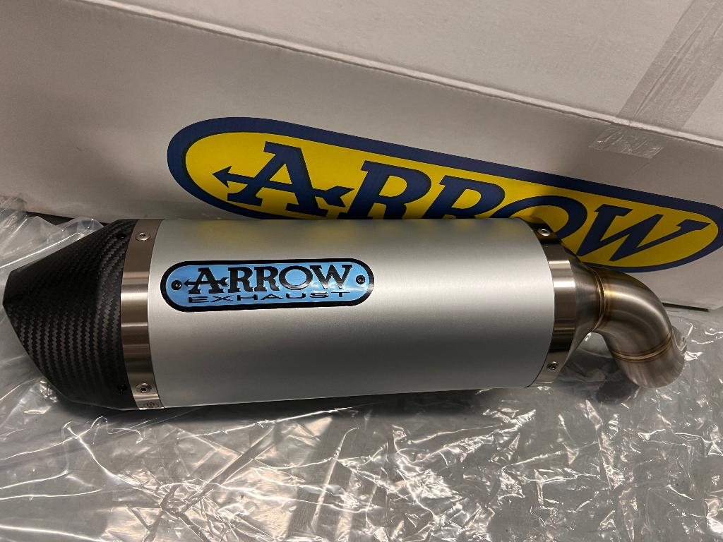 Arrow demper Kawasaki Z900, Ophalen of Verzenden, Nieuw