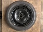 Reservewiel, 205/55 R16, Band met Velg, 16 inch, Ophalen, Nieuw