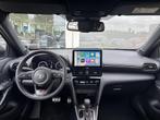 Toyota Yaris Cross 1.5 Hybrid 130 GR SPORT, Auto's, Toyota, Gebruikt, Hybride Elektrisch/Benzine, 3 cilinders, 550 kg