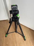 Cullmann statief 2502, Ophalen of Verzenden, Zo goed als nieuw, 150 tot 175 cm, Driepoot