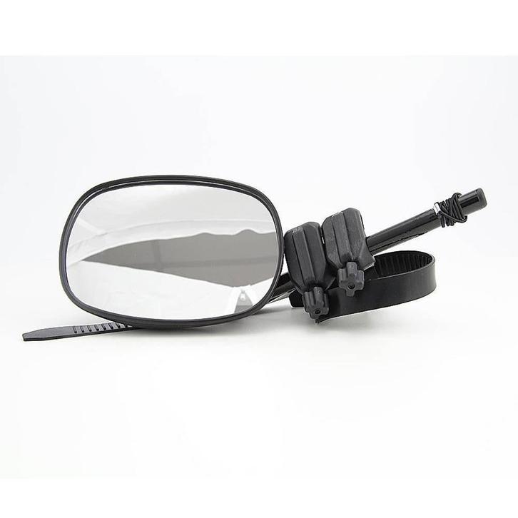 Caravanspiegel Rock Steady NIEUW, Auto diversen, Auto-accessoires, Nieuw, Ophalen of Verzenden