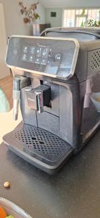 Philips koffiezetapparaat bonen espresso, Gebruikt, Koffiemachine, 4 tot 10 kopjes, Afneembaar waterreservoir