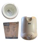 Flessenwarmer, Ophalen of Verzenden, Gebruikt, Flessen- of potjesverwarmer