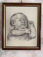 Aart  van  Dobbenburgh  .  1899 - 1988, Ophalen of Verzenden