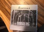 Seasons,Ranking me,Ranking you,4 seizoenen spel,nieuw, Hobby en Vrije tijd, Ophalen of Verzenden, Nieuw