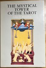 The Mystical Tower of the tarot - John D. Blakeley, Gelezen, Achtergrond en Informatie, John D. Blakeley, Ophalen of Verzenden