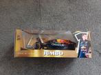 Max verstappen f1 mini., Ophalen of Verzenden, Bburago