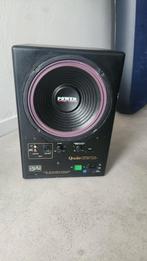 REL Acoustics Quake Subwoofer, Ophalen, Gebruikt, Subwoofer, Overige merken