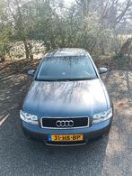 Audi A4 1.6 75KW 2002 Grijs APK tot 03 2027, 4 cilinders, 1200 kg, Handgeschakeld, Particulier