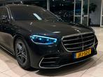 Mercedes-Benz S350 D 4MATIC Lang AMG|DISTR|HUD|PANO|VOLL, Automaat, 15 km/l, Gebruikt, Euro 6