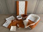 Complete baby textiel uitzet, Ophalen of Verzenden, Nieuw, 100 cm of meer, Overige typen