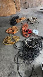 Kabels/verlengsnoeren, Ophalen of Verzenden, Gebruikt, Kabel of Snoer