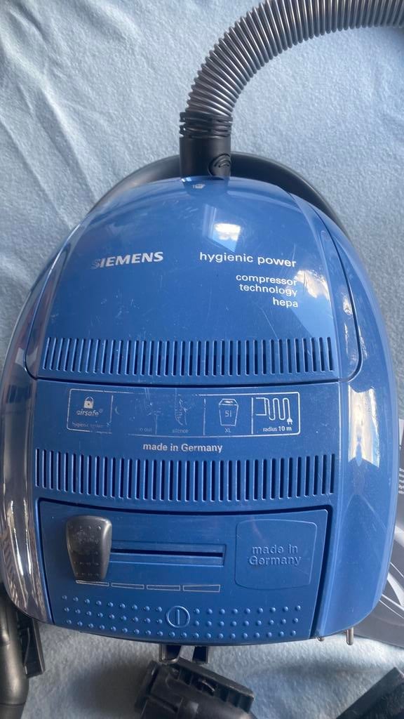 Siemens VS07G1666/06 onderdelen