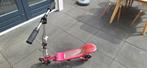 Space Scooter roze, Ophalen of Verzenden