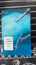 Oorlogskind - Camilla Läckberg - Literaire Thriller, Ophalen of Verzenden, Zo goed als nieuw, Nederland