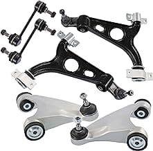 Alfa Romeo 147 draagarm Alfa Romeo 156 Draagarm GT 147 156, -, -, Nieuw, Ophalen of Verzenden