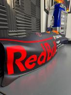 Red Bull RB13 Sidepod - Gebruikt, Ophalen of Verzenden, Gebruikt