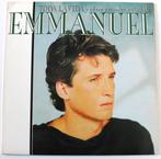 Emmanuel - Toda La Vida LP – 1986, Ophalen, Gebruikt, 12 inch