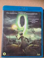 9 / Nine - Bluray, Ophalen of Verzenden, Zo goed als nieuw