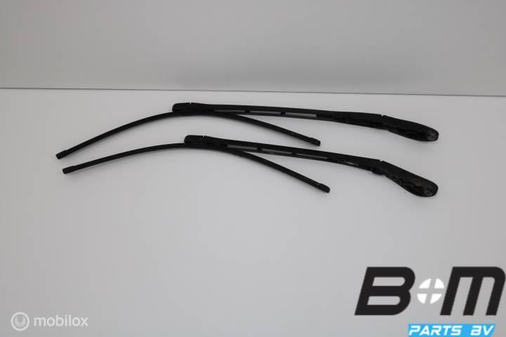 Set ruitenwissers Audi A8 4E, Auto-onderdelen, Ruiten en Toebehoren, Gebruikt