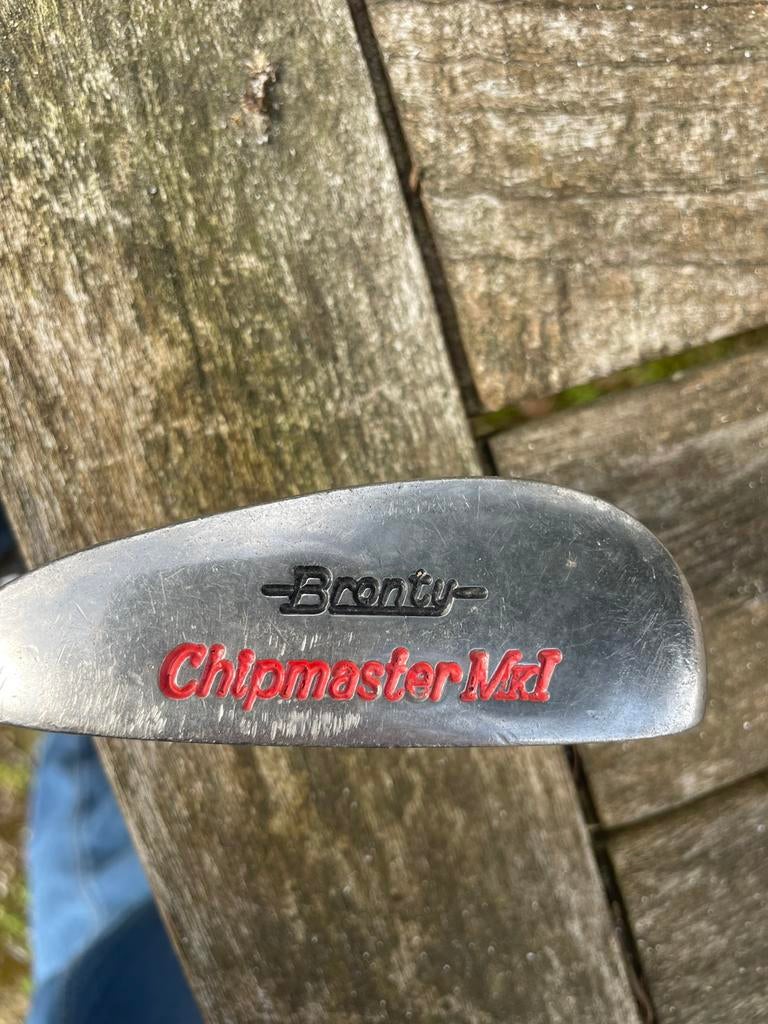 Golfclub, Sport en Fitness, Golf, Ophalen, Gebruikt, Club, Overige merken