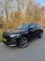 Skoda Kodiaq 1.5 TSI Greentech ACT Sportline Business, Automaat, Euro 6, 4 cilinders, 150 pk