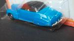 Cadillac Series 62 blue 1:64 3inch Matchbox Pol, Auto, Verzenden, ., Nieuw