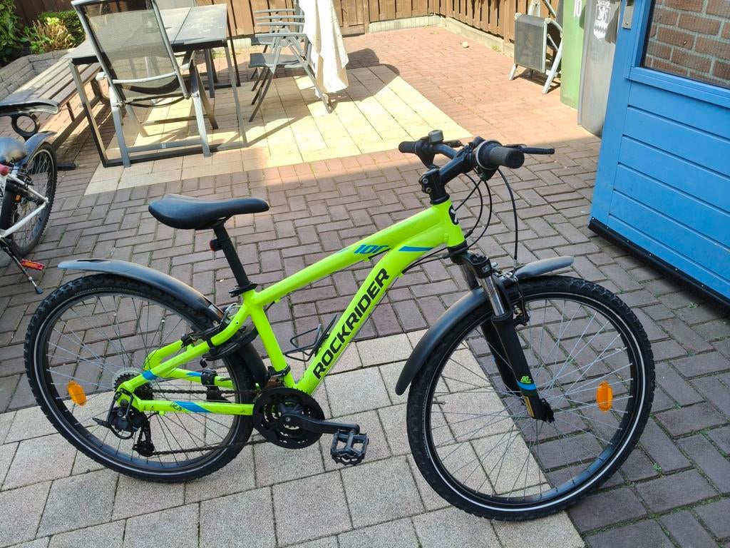 3 opknap mountainbikes: 20, 26 en 27,5 inch, Gebruikt, Hardtail, Heren, Ophalen