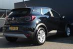 Renault Captur 1.0 TCe 90 evolution | Incl. 12 maanden garan, Voorwielaandrijving, 12 maanden, Stof, Gebruikt