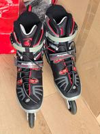 Rollblade skeelers maat 44,5 EU - Zo goed als nieuw, Sport en Fitness, Ophalen of Verzenden, Zo goed als nieuw
